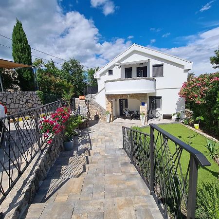 Apartments Rajna Čižići Dış mekan fotoğraf