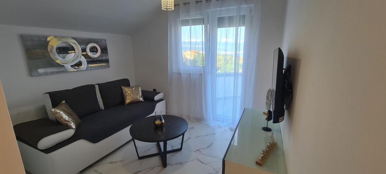 Apartments Rajna Čižići Dış mekan fotoğraf