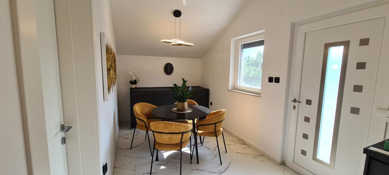 Apartments Rajna Čižići Dış mekan fotoğraf