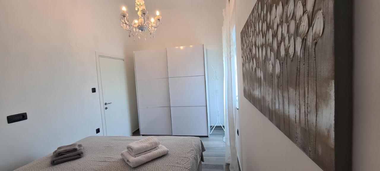 Apartments Rajna Čižići Dış mekan fotoğraf