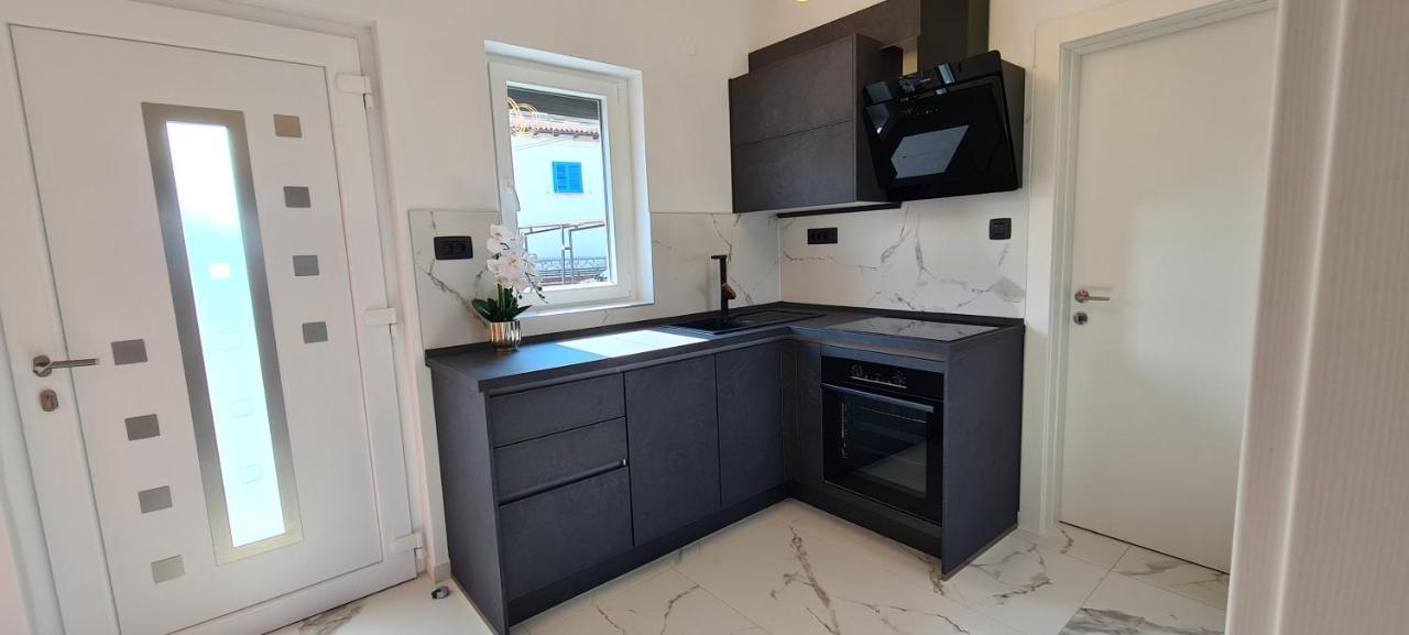 Apartments Rajna Čižići Dış mekan fotoğraf