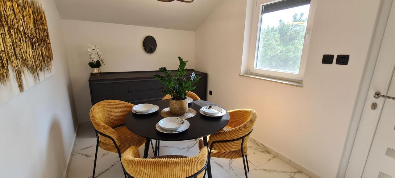 Apartments Rajna Čižići Dış mekan fotoğraf