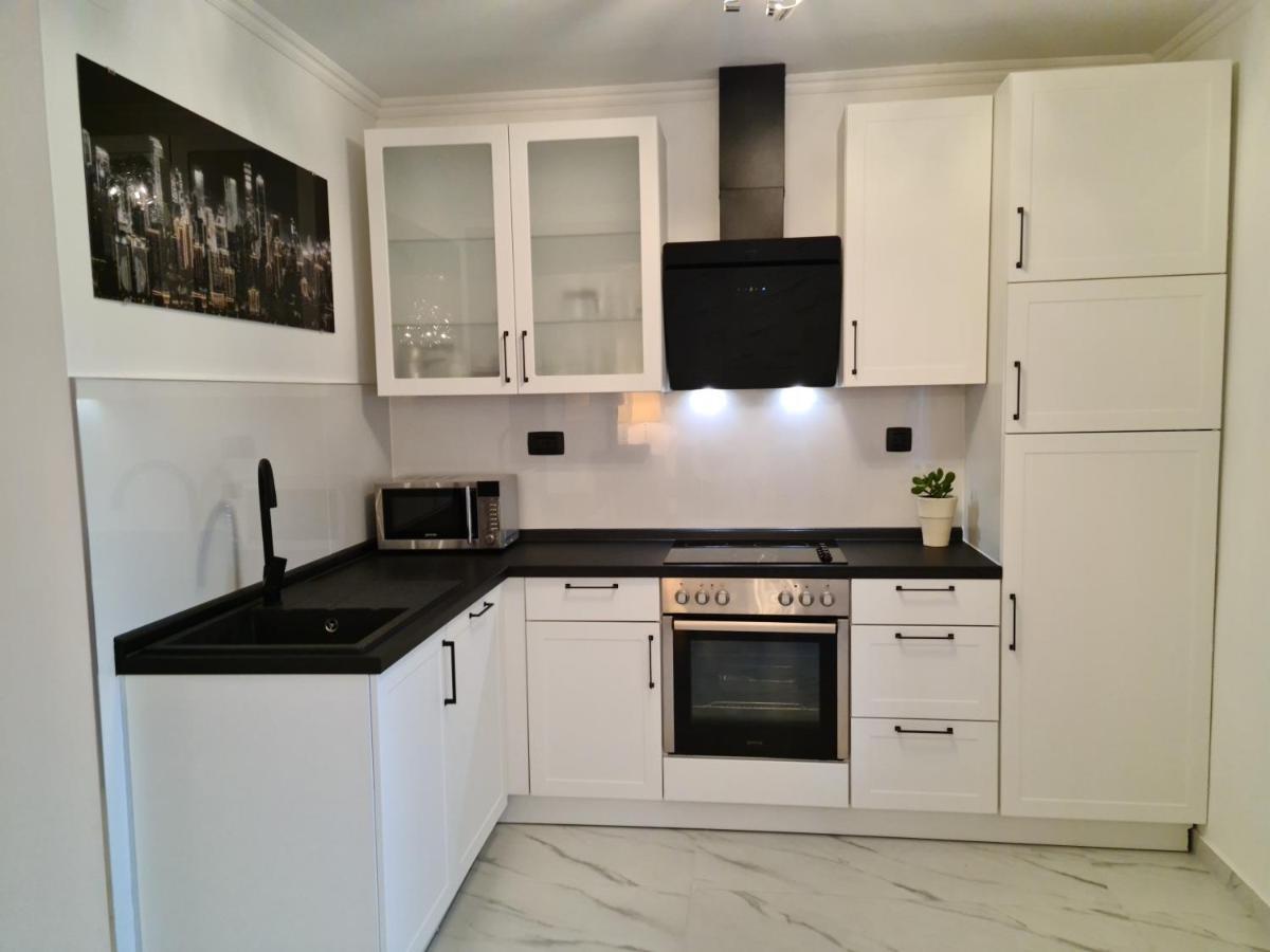 Apartments Rajna Čižići Dış mekan fotoğraf