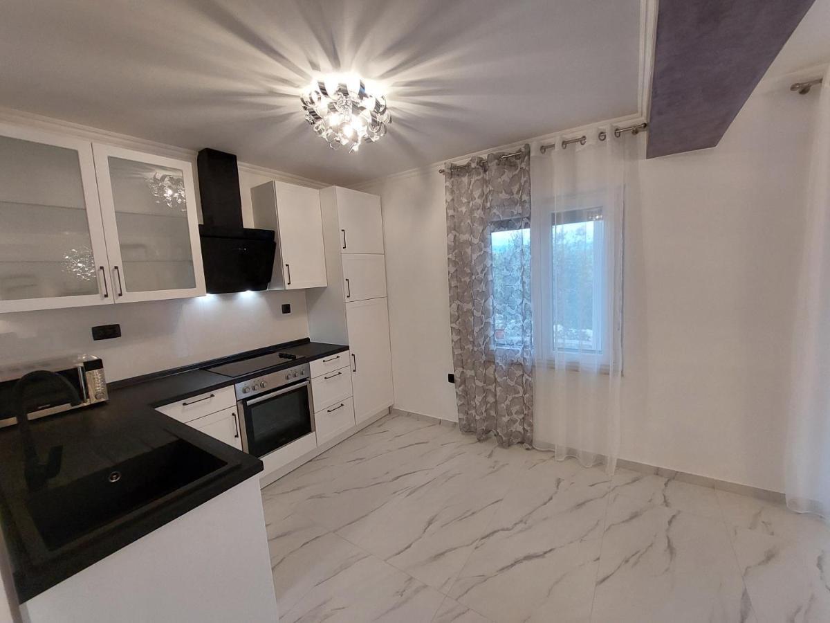 Apartments Rajna Čižići Dış mekan fotoğraf