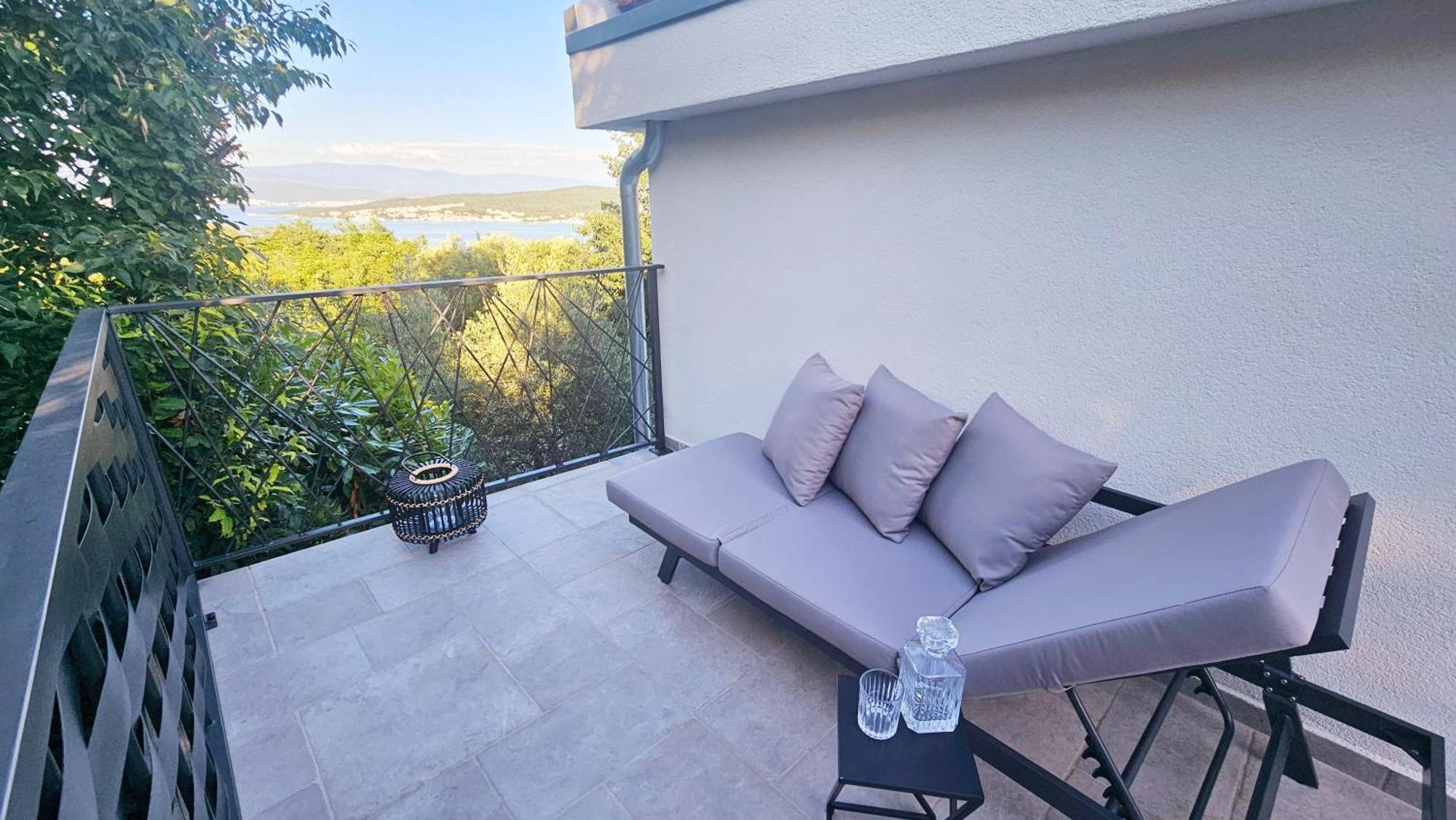 Apartments Rajna Čižići Dış mekan fotoğraf