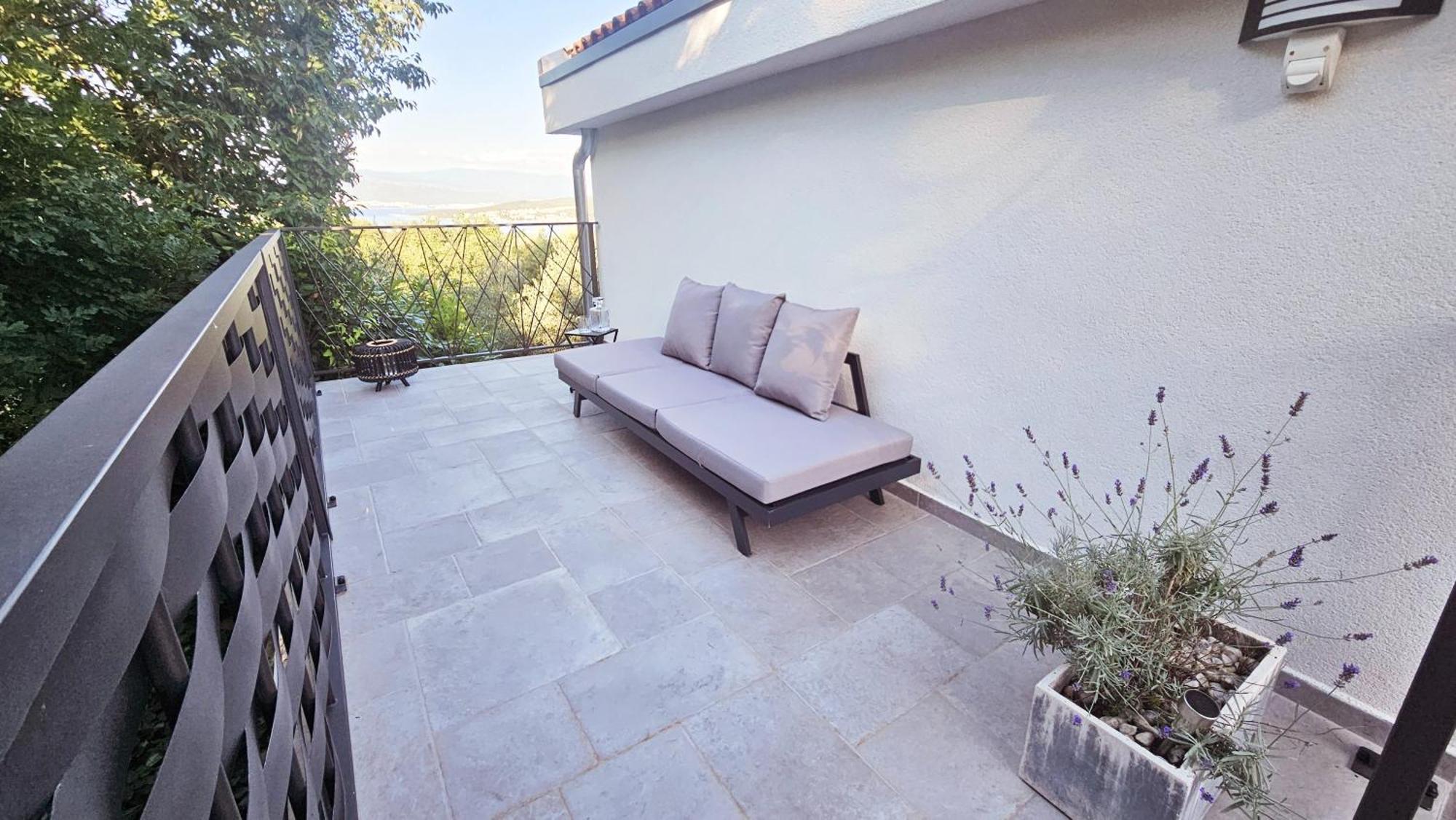 Apartments Rajna Čižići Dış mekan fotoğraf