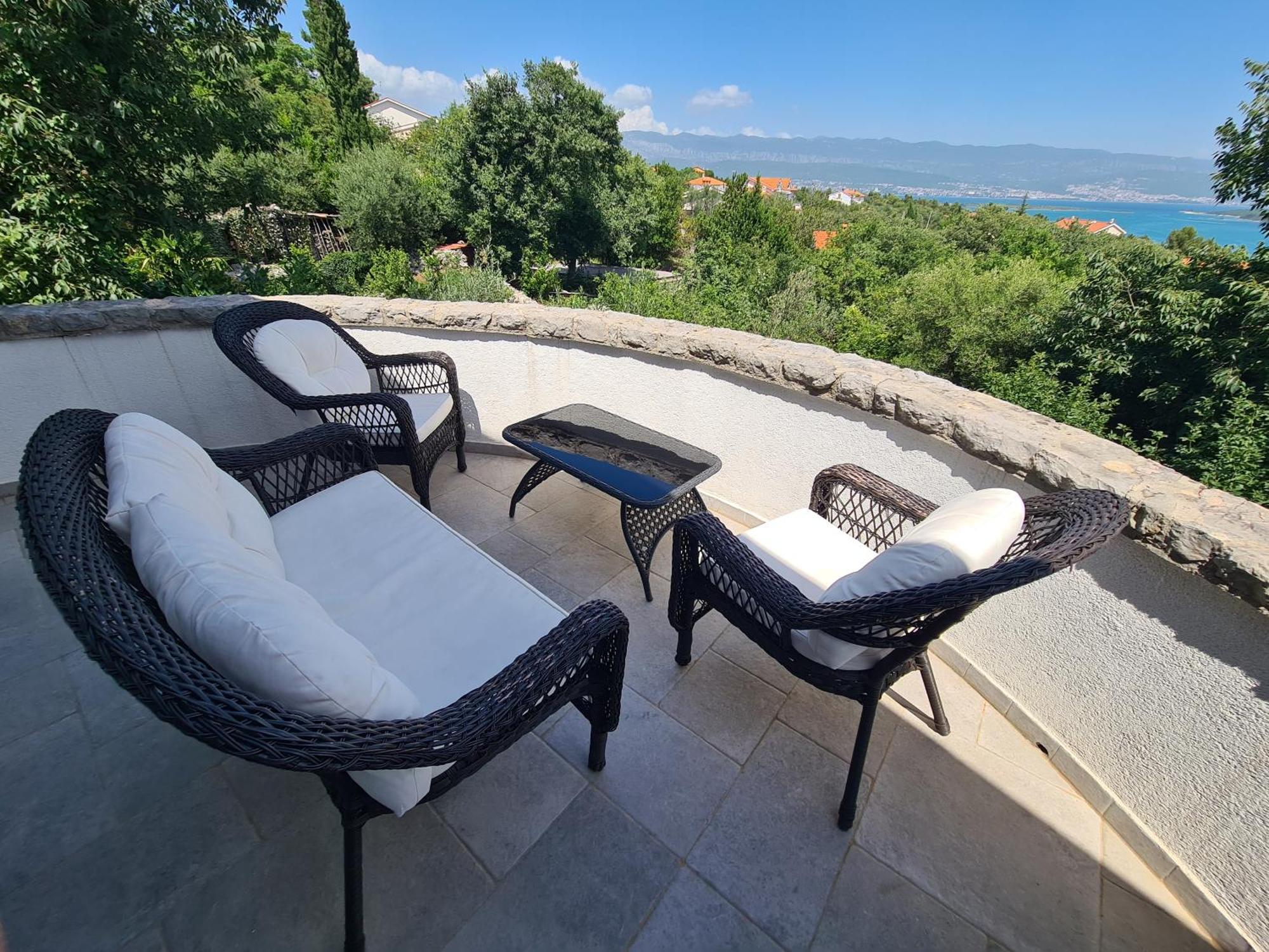 Apartments Rajna Čižići Dış mekan fotoğraf