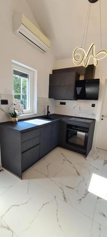 Apartments Rajna Čižići Dış mekan fotoğraf