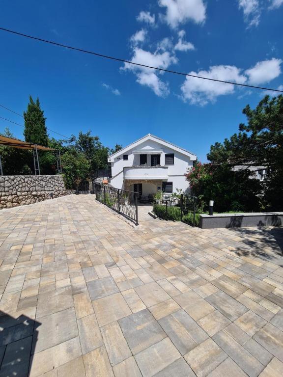 Apartments Rajna Čižići Dış mekan fotoğraf