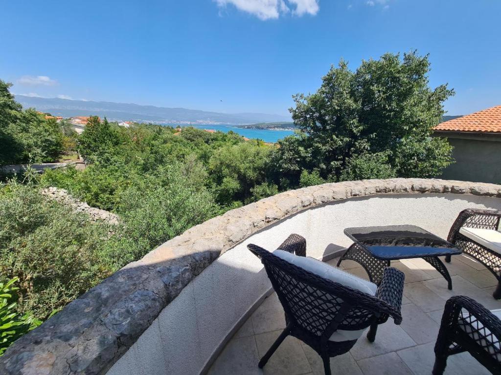 Apartments Rajna Čižići Dış mekan fotoğraf