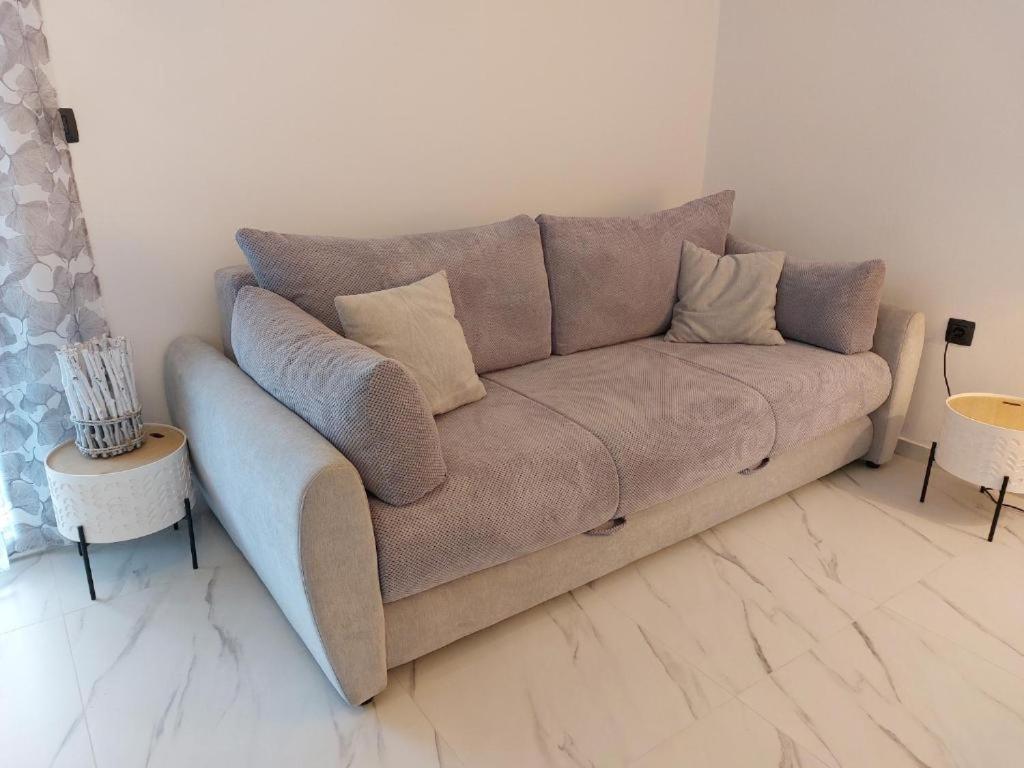 Apartments Rajna Čižići Dış mekan fotoğraf