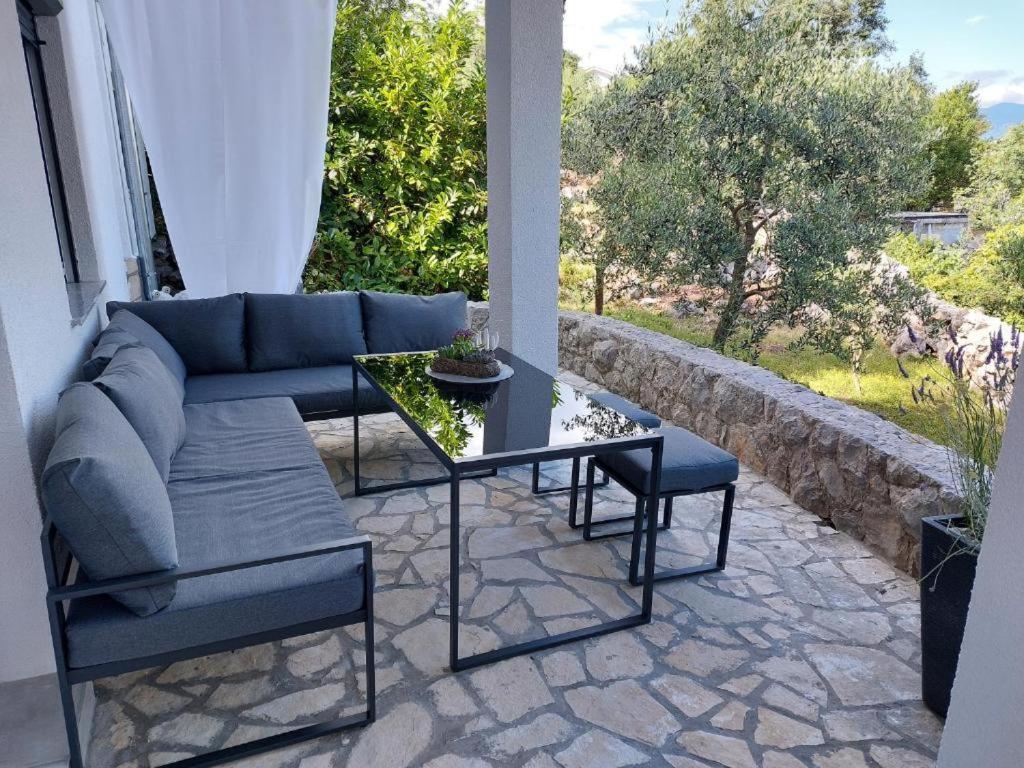 Apartments Rajna Čižići Dış mekan fotoğraf