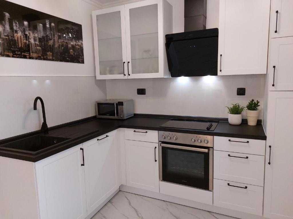 Apartments Rajna Čižići Dış mekan fotoğraf