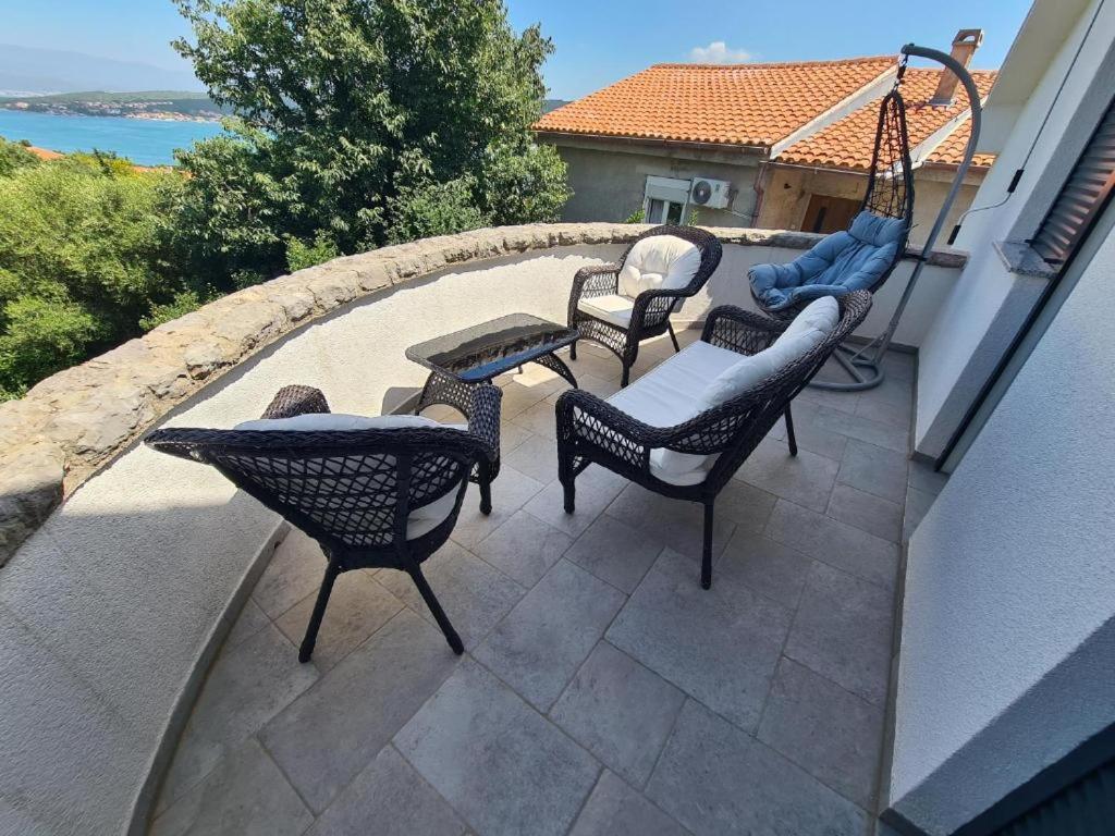 Apartments Rajna Čižići Dış mekan fotoğraf