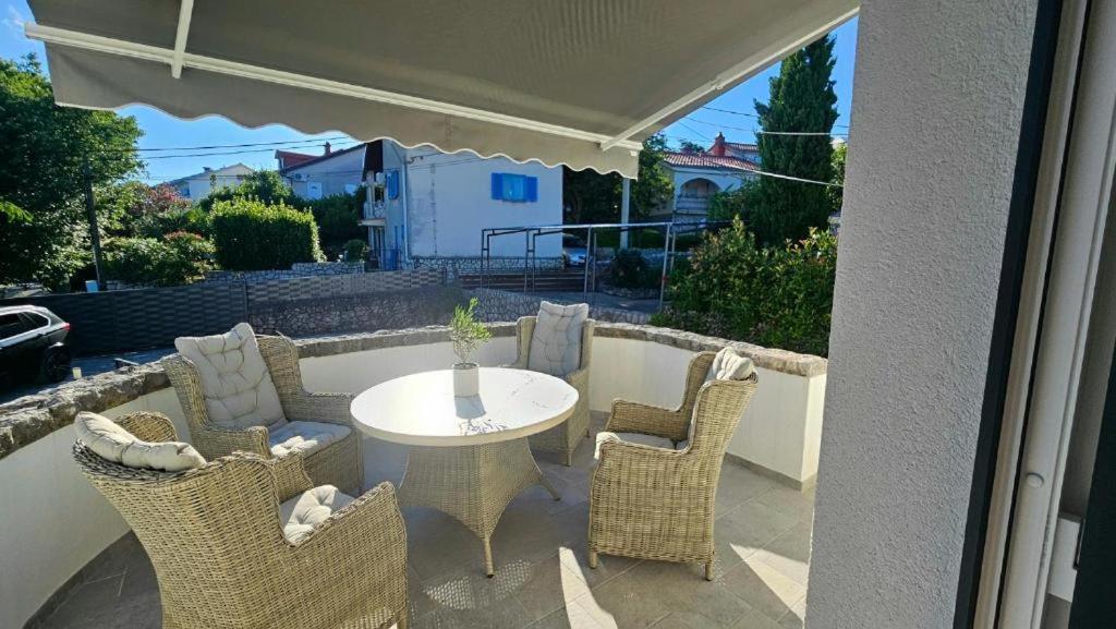 Apartments Rajna Čižići Dış mekan fotoğraf