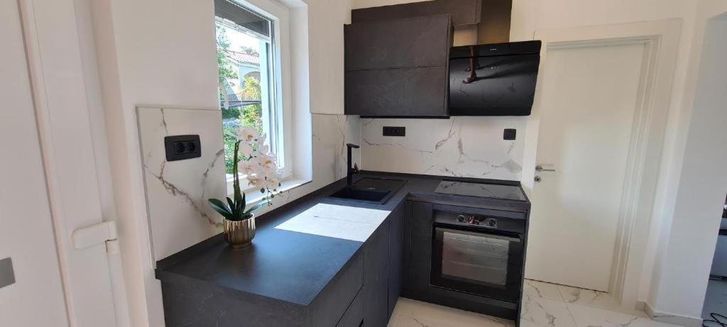 Apartments Rajna Čižići Dış mekan fotoğraf