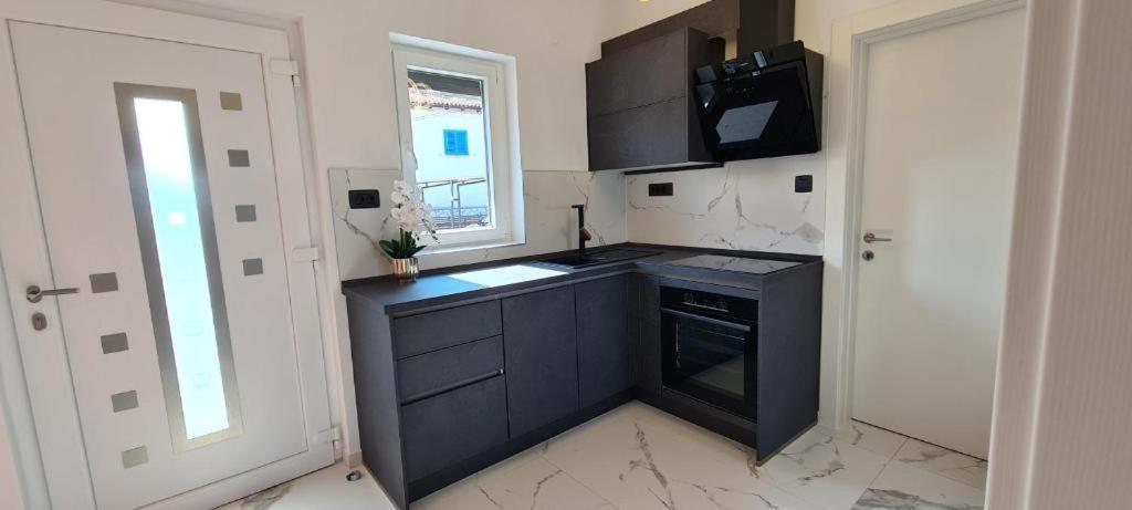 Apartments Rajna Čižići Dış mekan fotoğraf